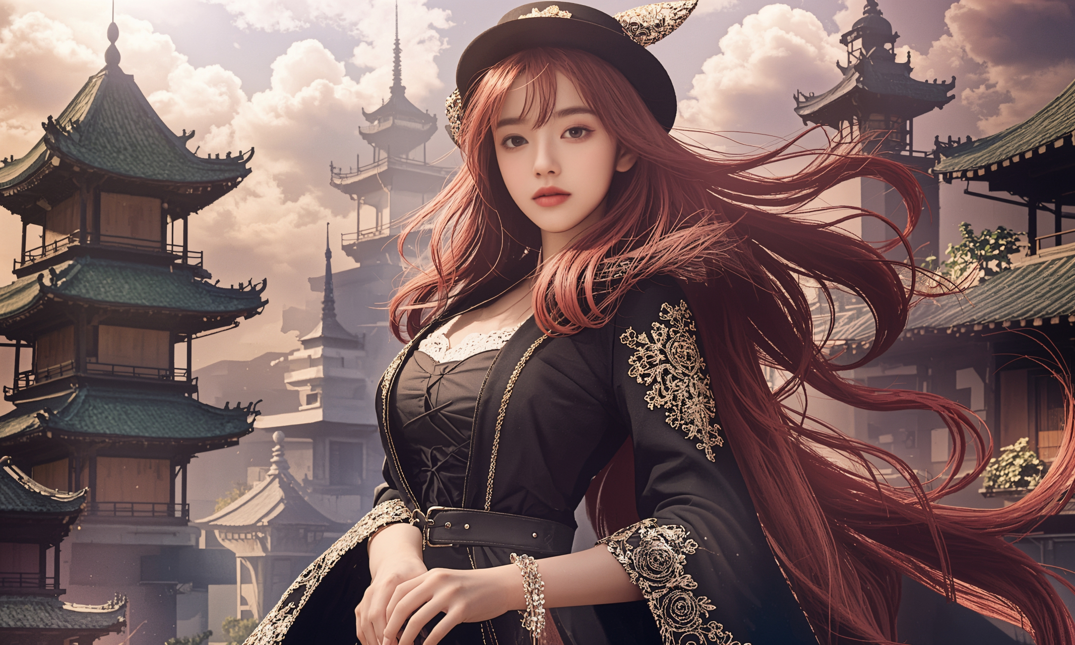 安徽淮南：冰雪经济“反季热”